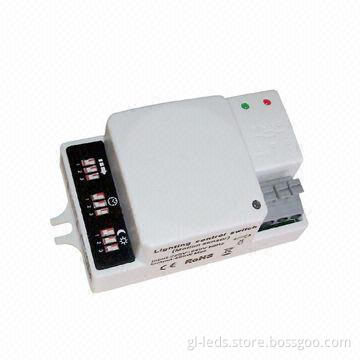 Microwave Controller with LED, CE and RoHS Certified